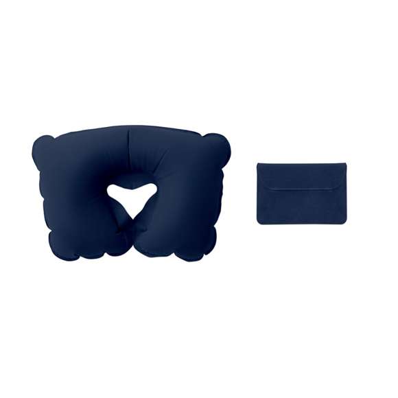 Almohada inflable
