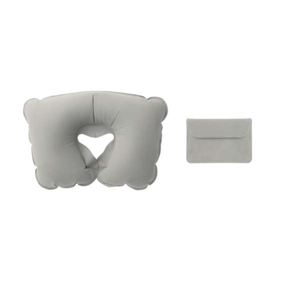 Almohada inflable