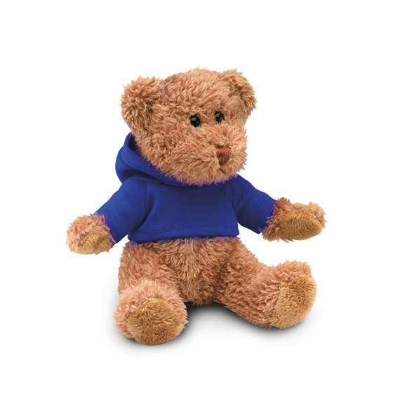 Osito de peluche con camiseta