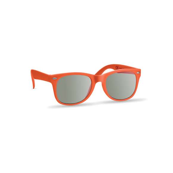 Gafas de sol con protección UV