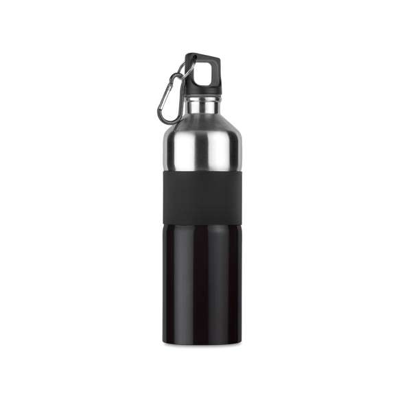Botella de acero inox. 750 ml