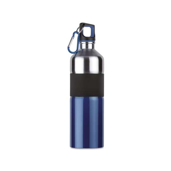 Botella de acero inox. 750 ml