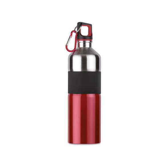 Botella de acero inox. 750 ml