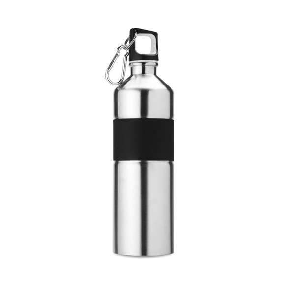 Botella de acero inox. 750 ml