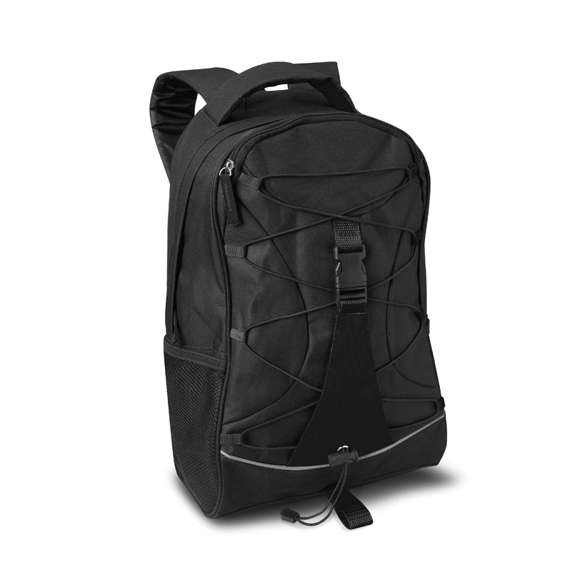 Mochila bicolor