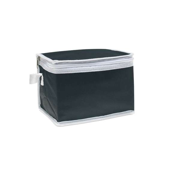 Nevera non woven para 6 latas