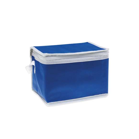 Nevera non woven para 6 latas