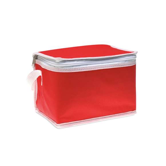 Nevera non woven para 6 latas