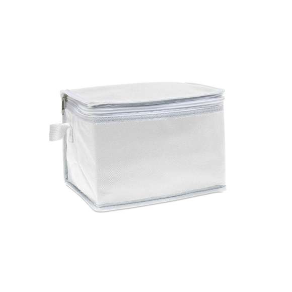 Nevera non woven para 6 latas