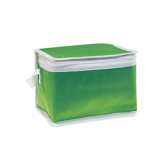 Nevera non woven para 6 latas