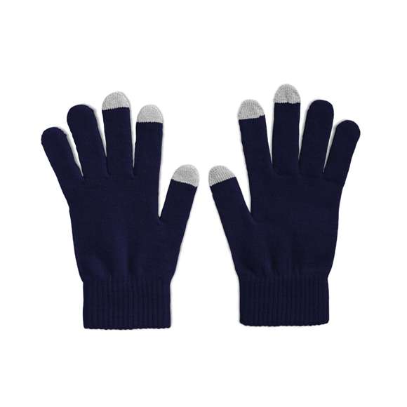 Guantes táctiles p/ smartphone