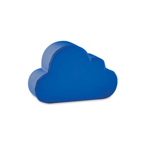 Anti-estrés en forma de nube