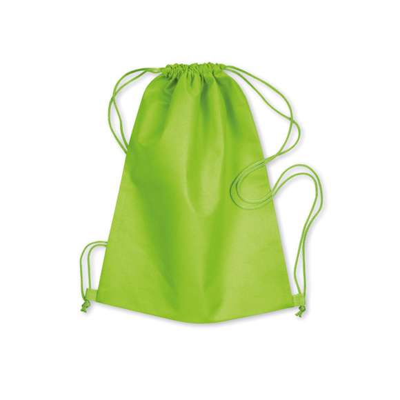 Bolsa de non woven