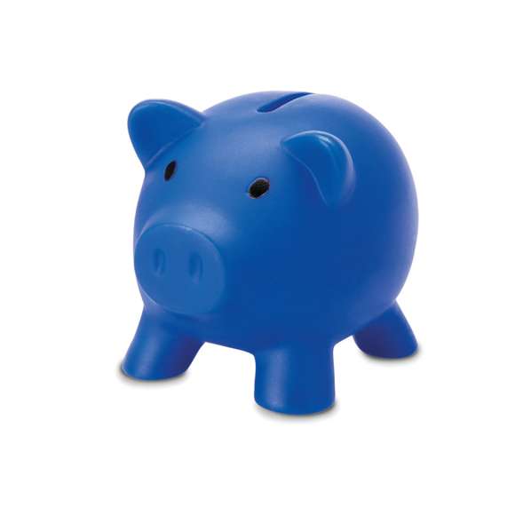Hucha de cerdito