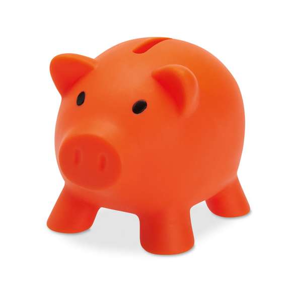 Hucha de cerdito