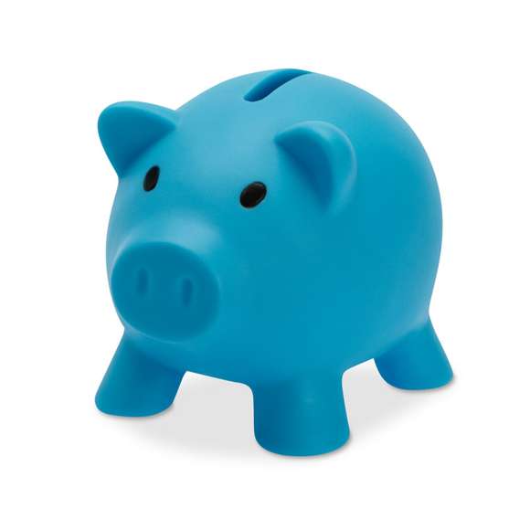 Hucha de cerdito