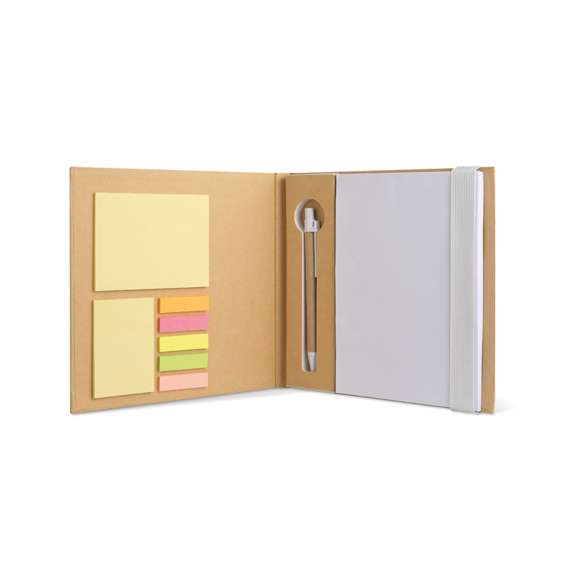 Set de papelería