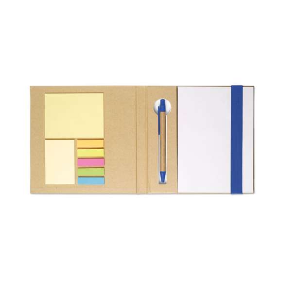 Set de papelería