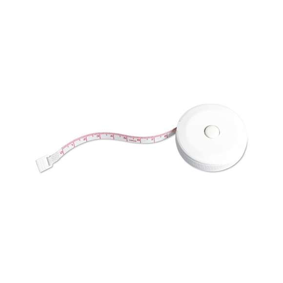Tailor's measuring tape 1m