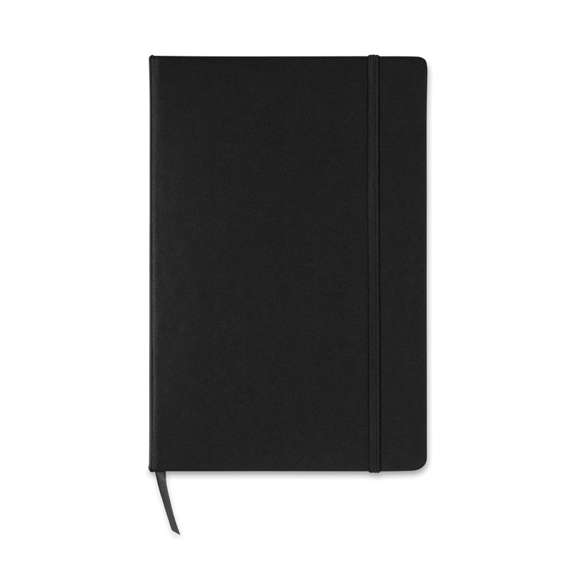 Libreta A5 con 96 páginas