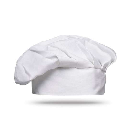 Gorro de chef (130gr/m2)