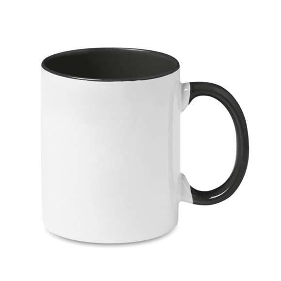 Taza para sublimación