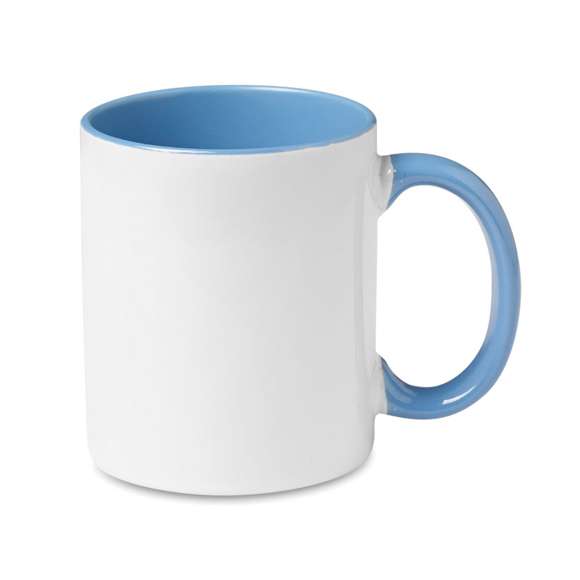 Taza para sublimación