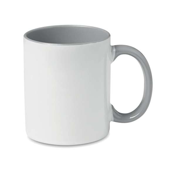 Taza para sublimación