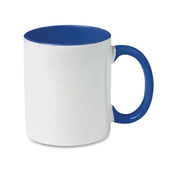 Taza para sublimación