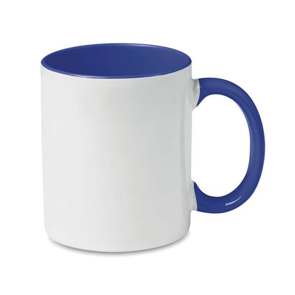 Taza para sublimación