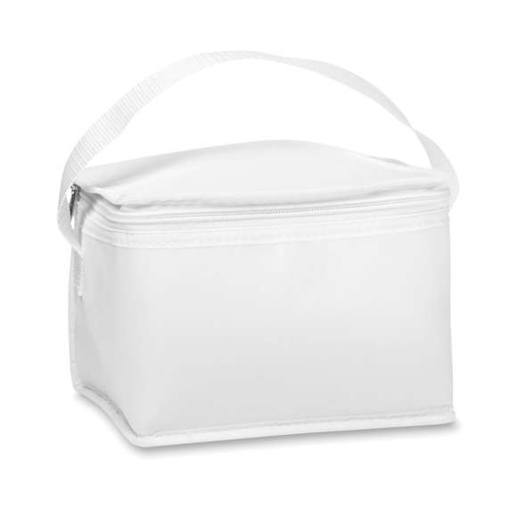 Bolsa nevera para 6 latas