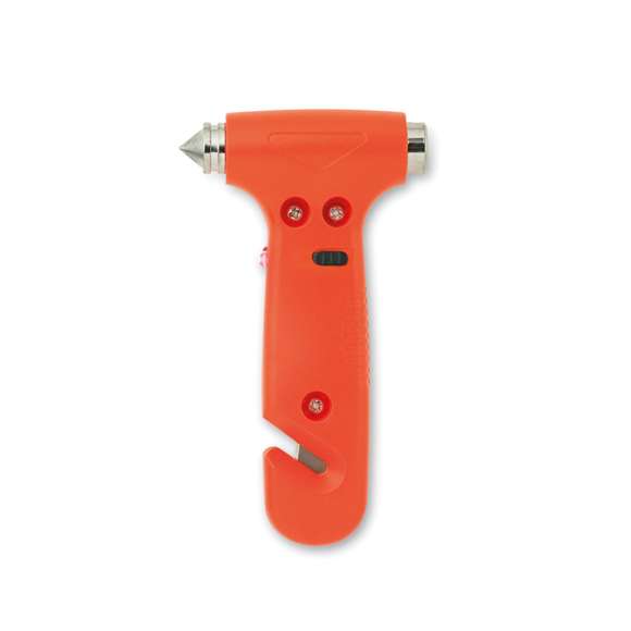 Martillo de emergencia