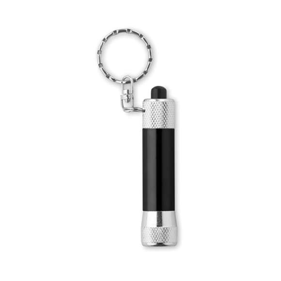 Llavero con Mini Linterna