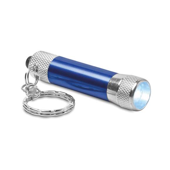Llavero con Mini Linterna