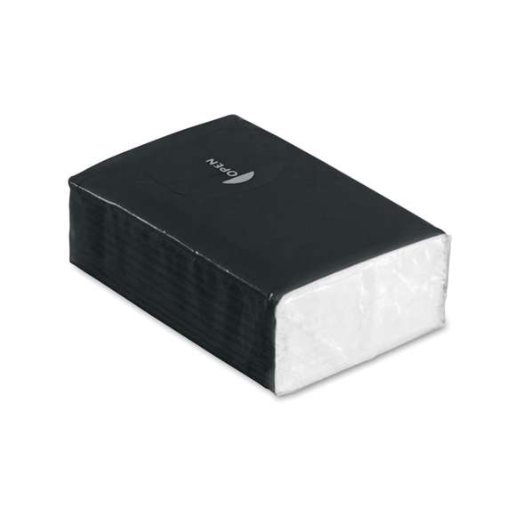 Paquete de pañuelos mini