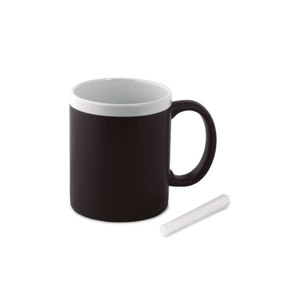 Taza de tiza 300 ml