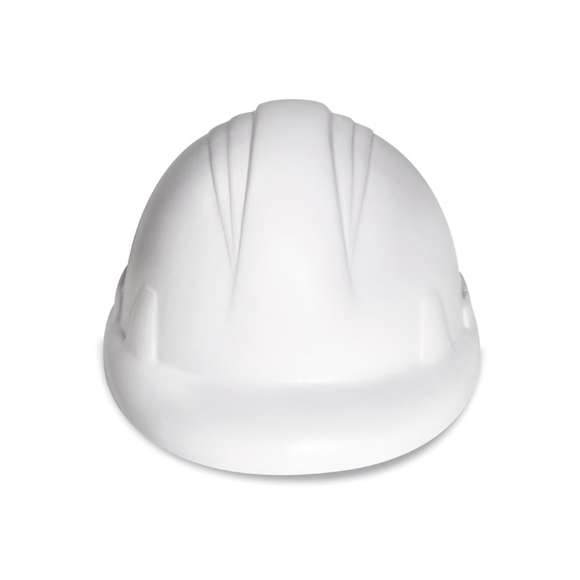Casco anti-stress de PU