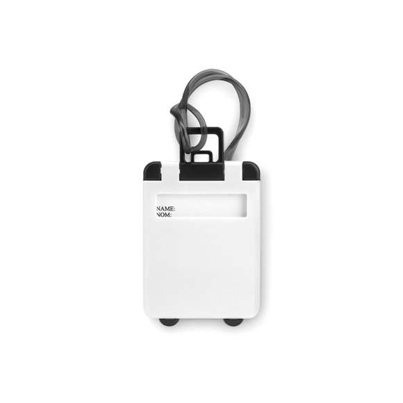 Identificador trolley