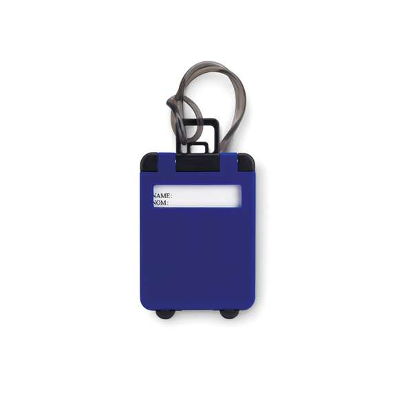 Identificador trolley