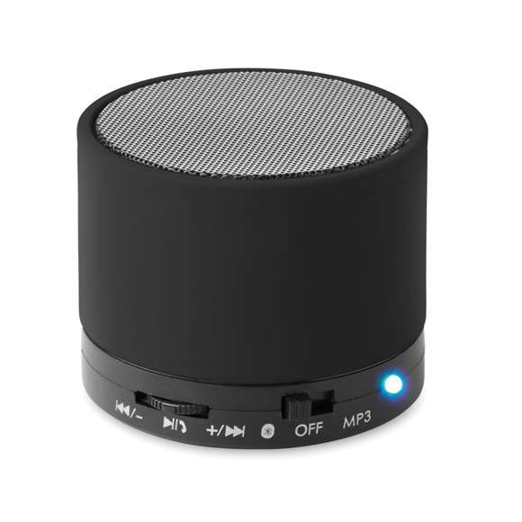 Altavoz camping inalámbrico