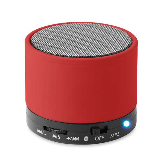 Altavoz camping inalámbrico