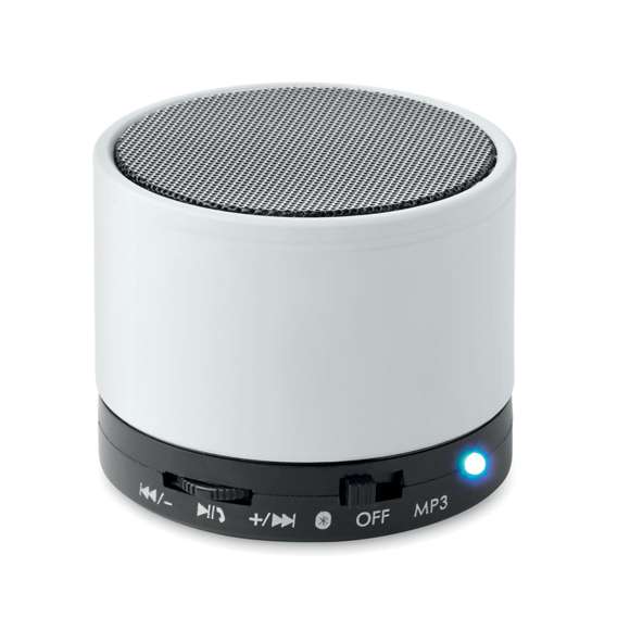 Altavoz camping inalámbrico