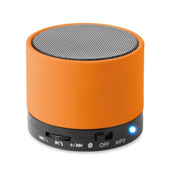 Altavoz camping inalámbrico