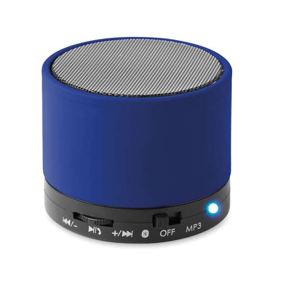 Altavoz camping inalámbrico