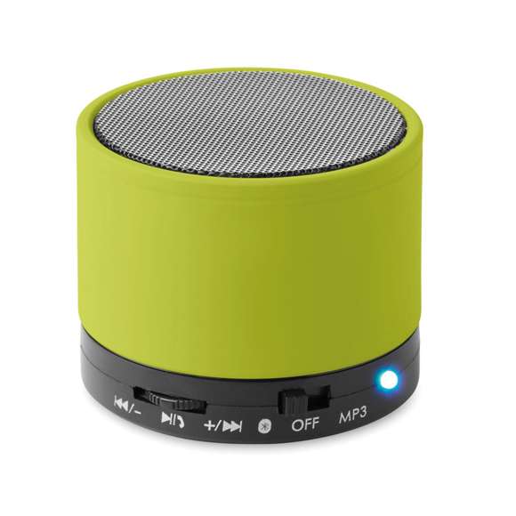Altavoz camping inalámbrico