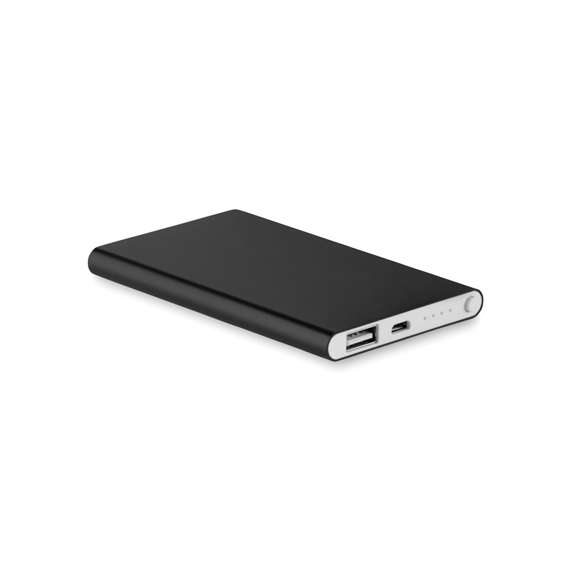 Power bank plano 4000 mAh