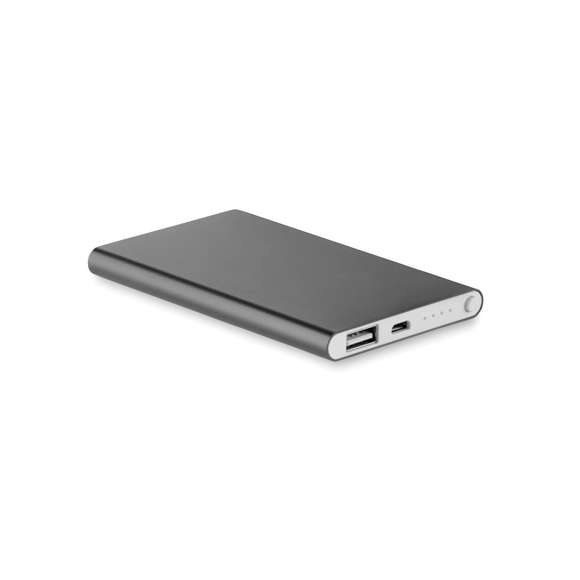 Power bank plano 4000 mAh