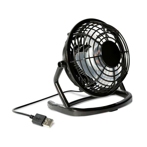 Ventilador USB