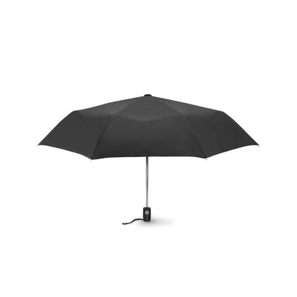 Paraguas luxe 21" antiviento