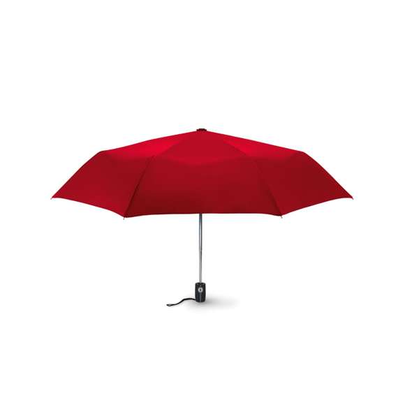 Paraguas luxe 21" antiviento
